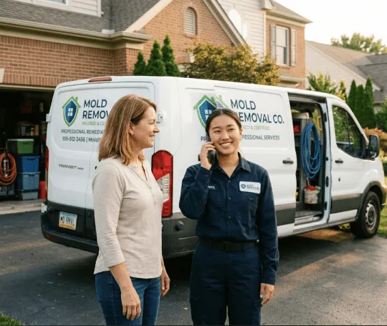 Crawlspace Mold Remediation Norwalk, WI FAQs